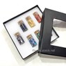 Picture of 7 Chakra Gemstone Bottle Set with Elegant Box , Picture 1