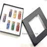 Picture of 7 Chakra Gemstone Bottle Set with Elegant Box , Picture 4