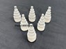 Picture of Baby Selenite Towers, Picture 1