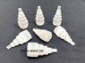 Picture of Baby Selenite Towers, Picture 4