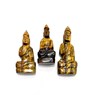 Picture of Tiger Eye Baby Buddha, Picture 1