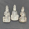 Picture of Crystal Quartz Baby Buddha , Picture 1