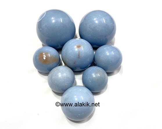 Picture of Angelite Balls