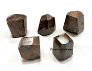 Picture of Bronzite Natural Points