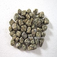 Picture of Dalmation Jasper Tumble stones