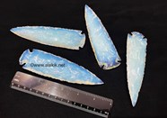 Picture of Opalite 5inch Arrowhead