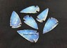 Picture of 2inch Opalite Arrowhead, Picture 1