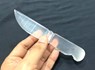 Picture of Selenite Altar Knife, Picture 3
