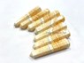 Picture of Banded Yellow Calcite Obelisk , Picture 4