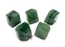 Picture of Green Strawberry Quartz Natural Points, Picture 1