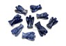 Picture of Sodalite 1inch Angels, Picture 1