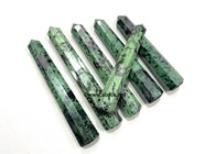 Picture of Ruby Zoisite Obelisk 