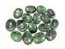 Picture of Ruby Zoisite Worrystones, Picture 1
