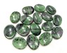 Picture of Ruby Zoisite Worrystones, Picture 2