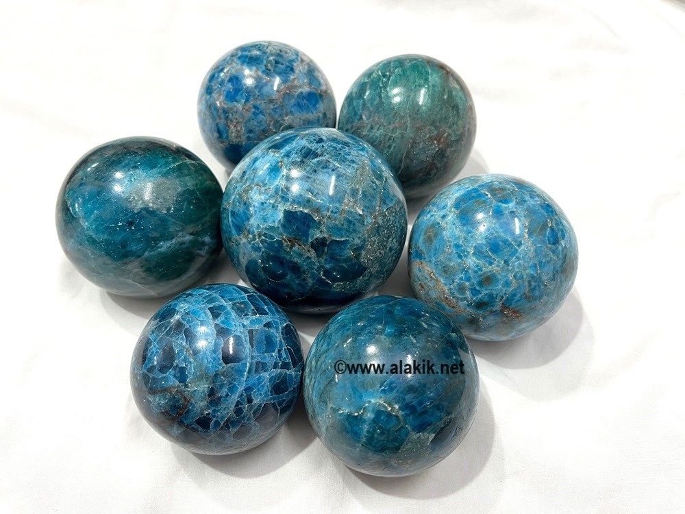 Picture of Apatite Ball