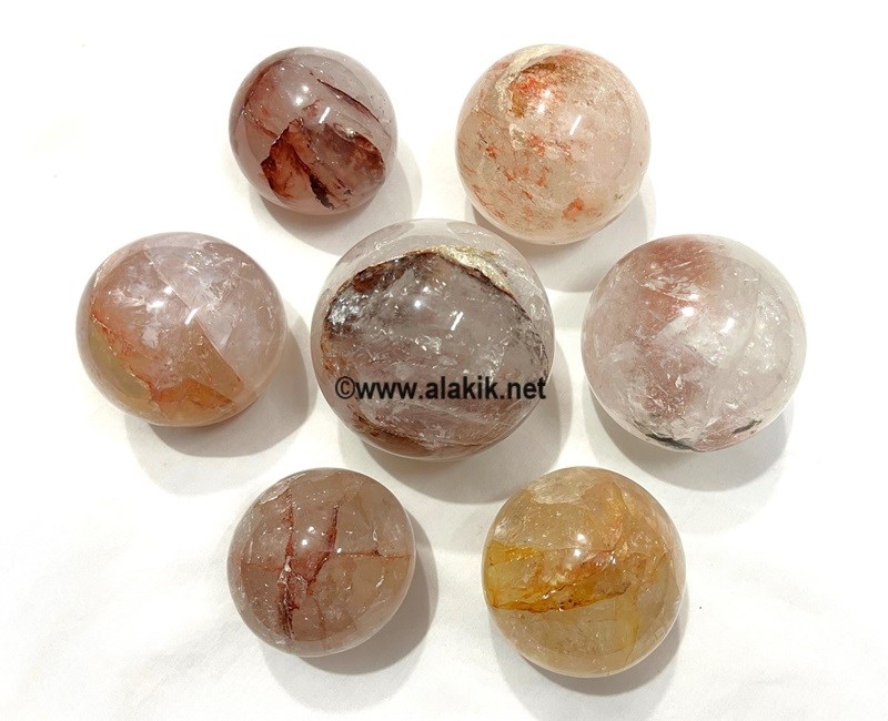 Picture of Lithium Quartz Balls