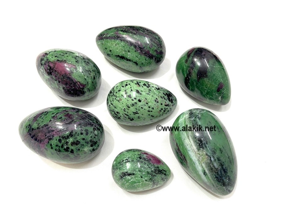 Picture of Ruby Zoisite Egg