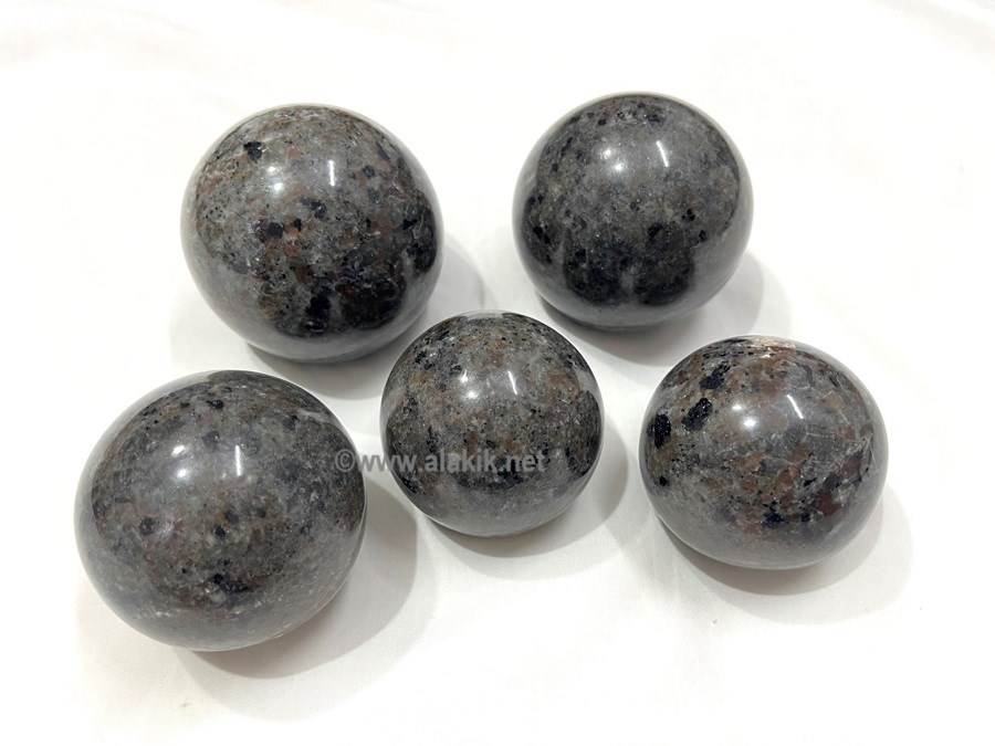 Picture of Yooperlite Balls