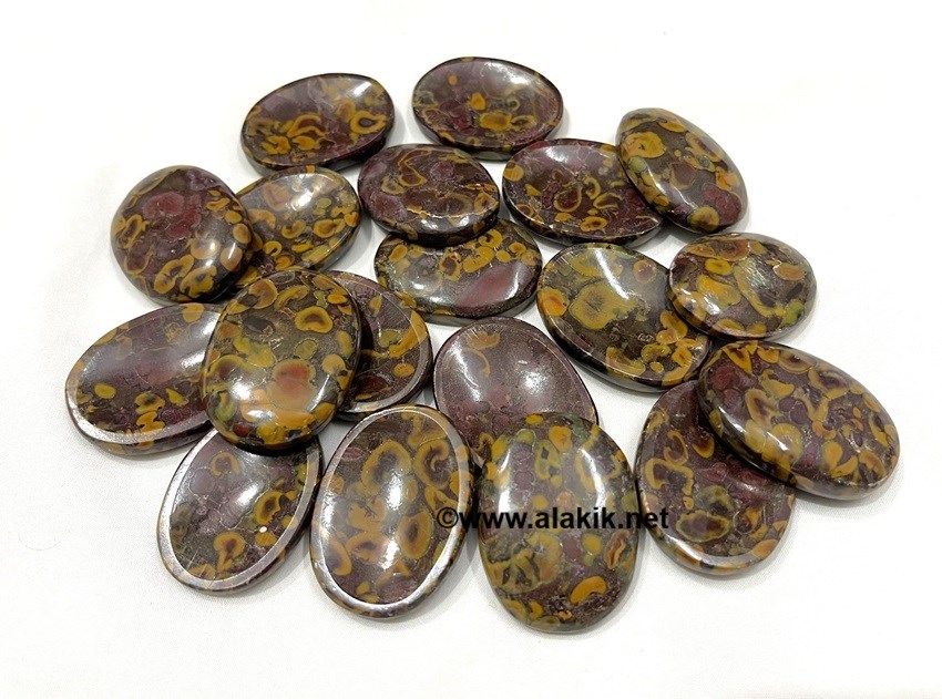 Picture of Fruit Jasper Worrystone