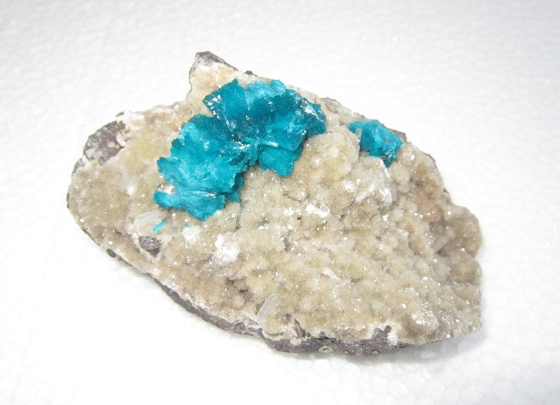 Picture for category Blue Cavansite