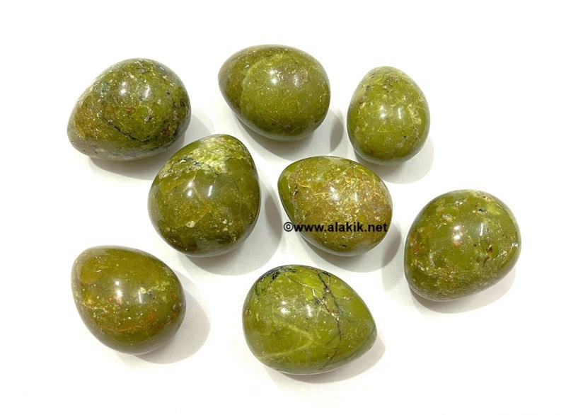 Picture of Green Opal Eggs